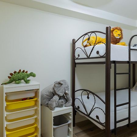 The Pearl Of Nachlaot Apartments 耶路撒冷 外观 照片
