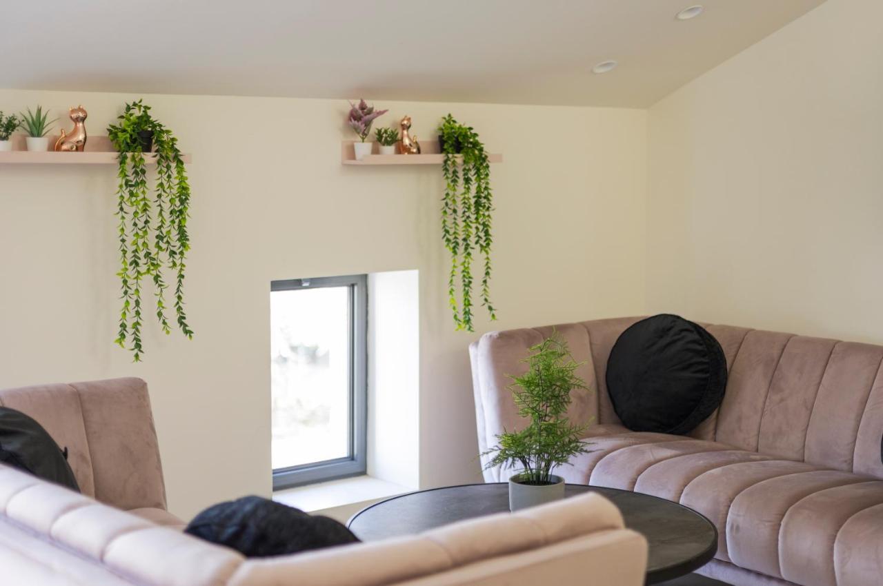 The Pearl Of Nachlaot Apartments 耶路撒冷 外观 照片