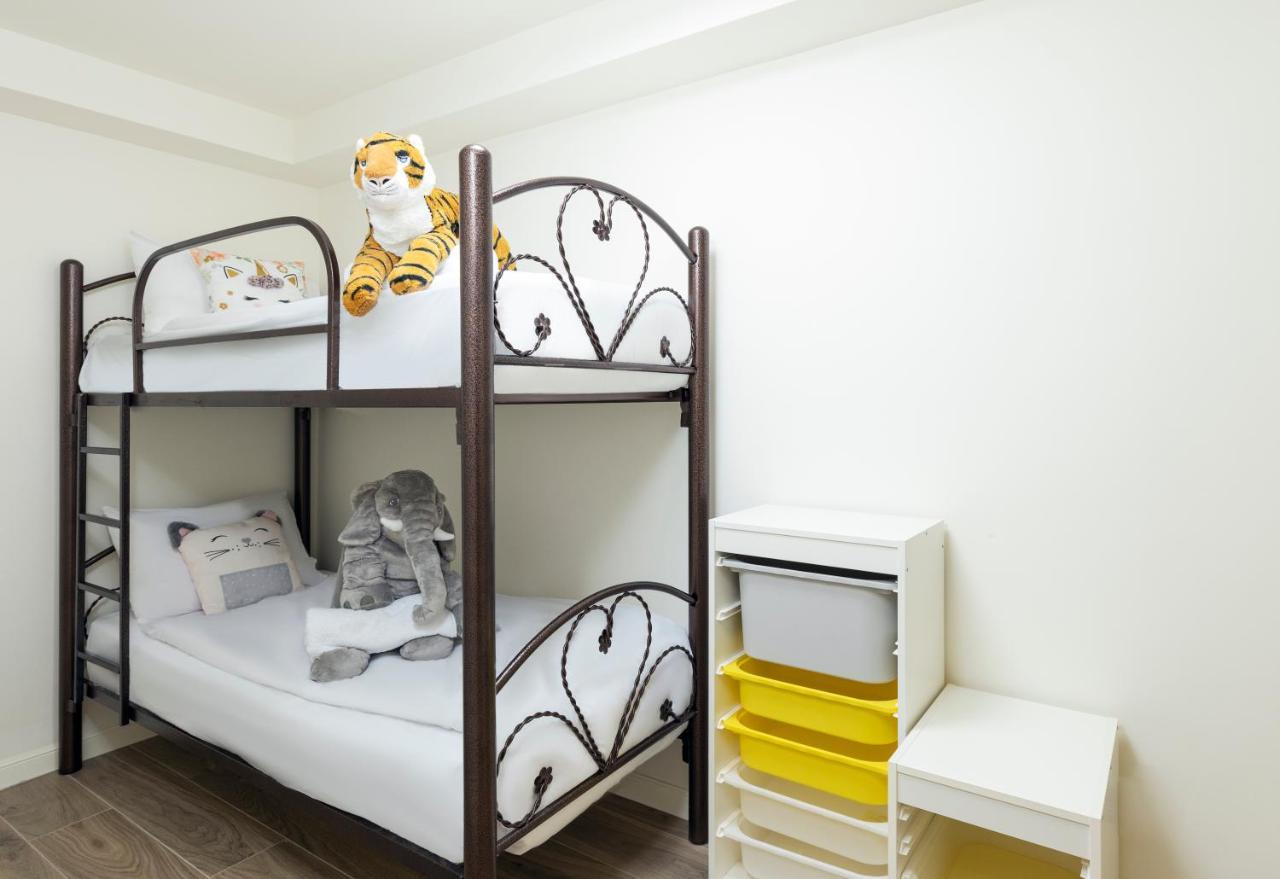 The Pearl Of Nachlaot Apartments 耶路撒冷 外观 照片