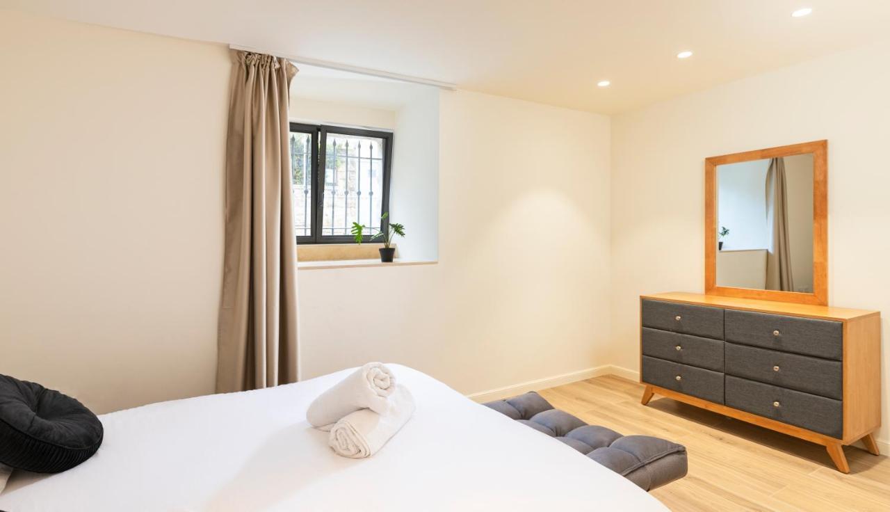 The Pearl Of Nachlaot Apartments 耶路撒冷 外观 照片