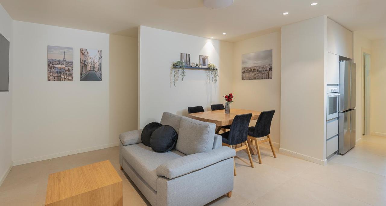 The Pearl Of Nachlaot Apartments 耶路撒冷 外观 照片