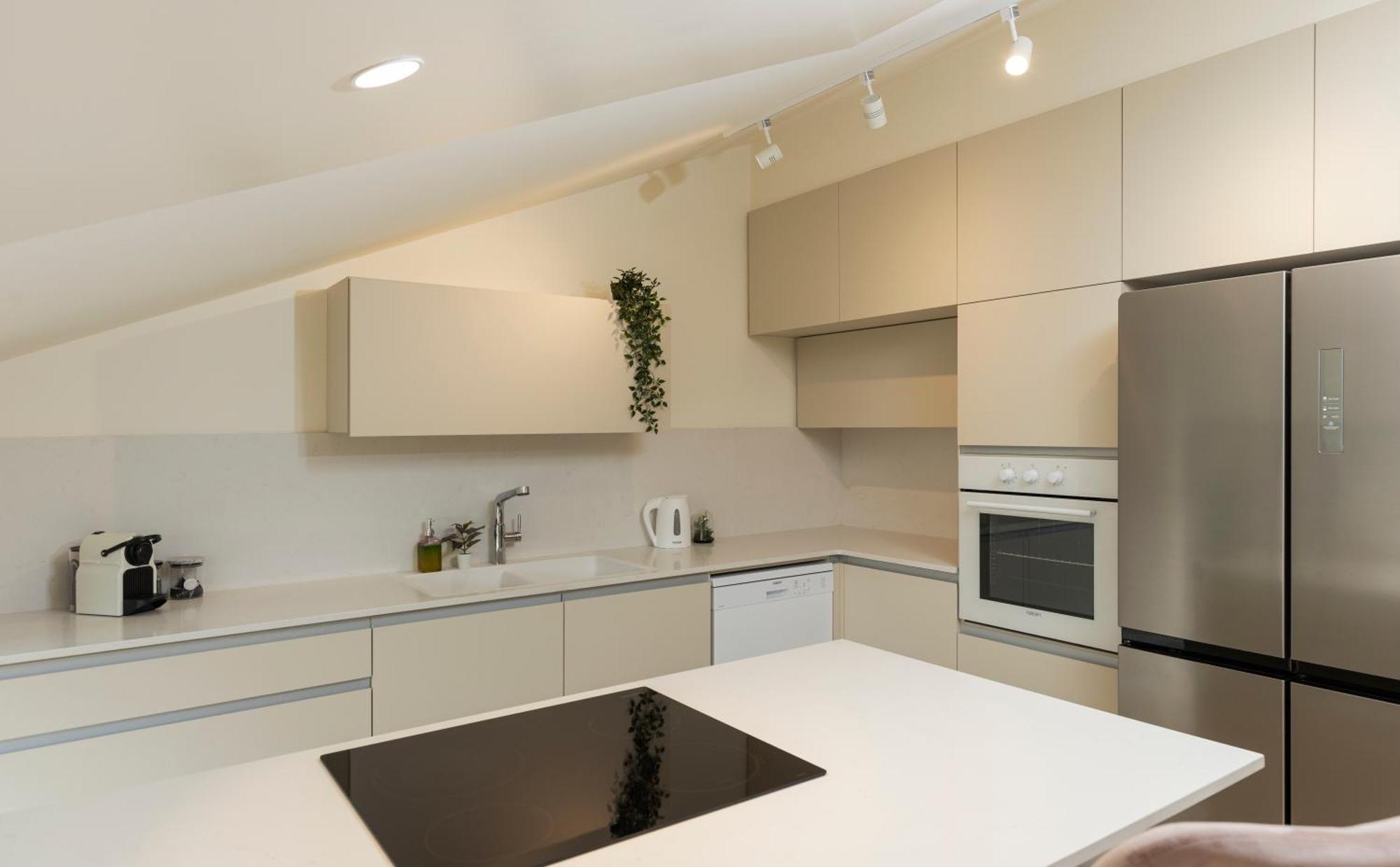 The Pearl Of Nachlaot Apartments 耶路撒冷 客房 照片