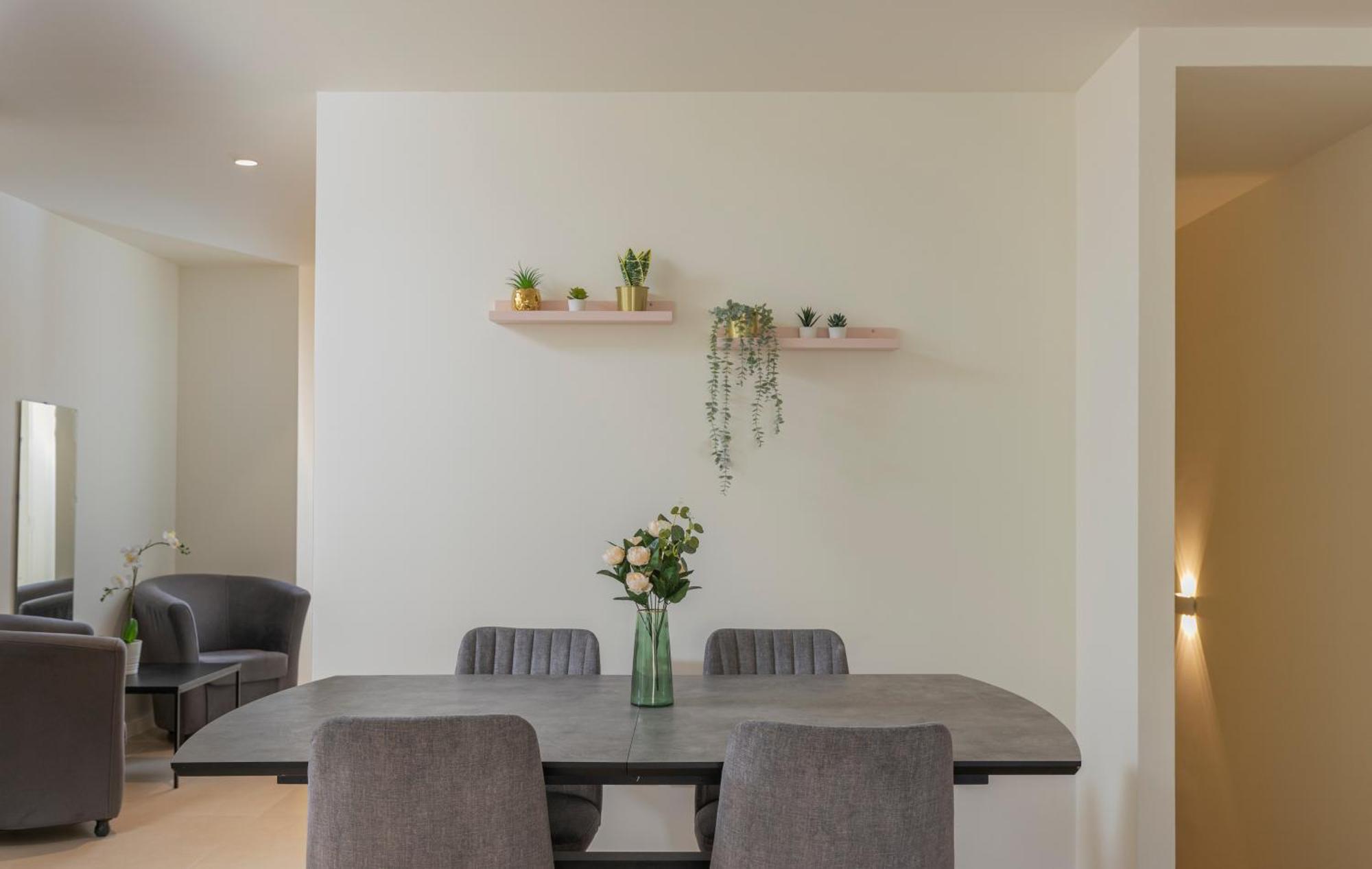 The Pearl Of Nachlaot Apartments 耶路撒冷 客房 照片